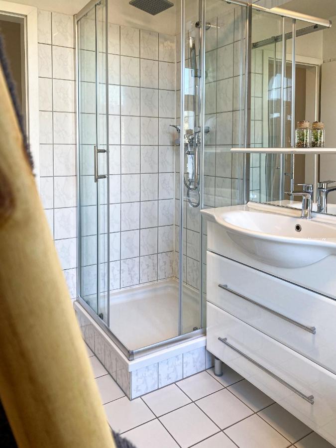 Fewo Rotterdamm Schwerin (Mecklenburg-Vorpommern) Dış mekan fotoğraf